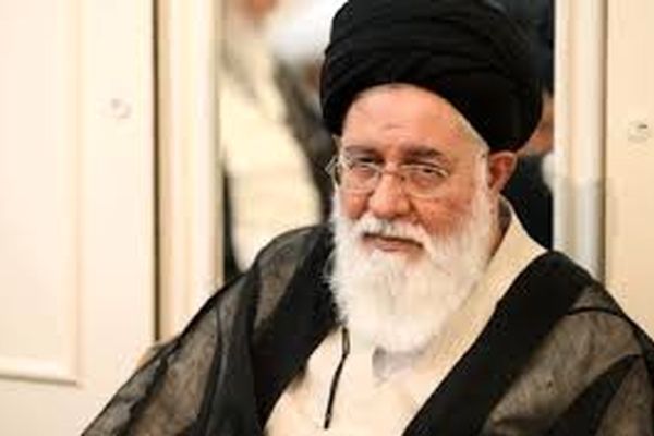 تکذیب شایعه ارتباط فرزند آیت‌الله علم الهدی با سلطان سکه