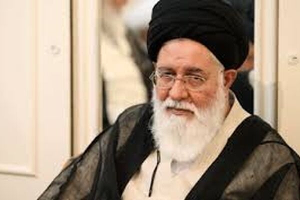 تکذیب شایعه ارتباط فرزند آیت‌الله علم الهدی با سلطان سکه