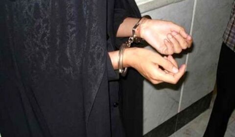 سرقت باکمک دختر صاحبخانه!