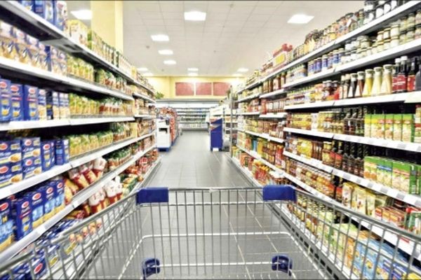 گرانی به خاطر قوطی