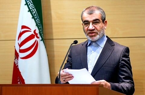 شورای نگهبان منتخبان را بعد از انتخابات هم رصد می‌کند