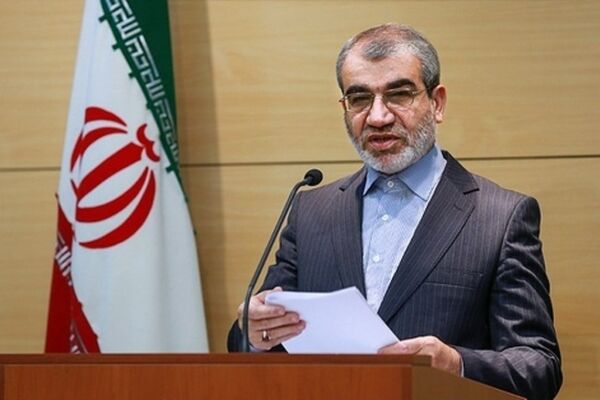 شورای نگهبان منتخبان را بعد از انتخابات هم رصد می‌کند