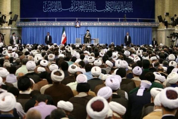 معامله قرن هرگز محقق نخواهد شد