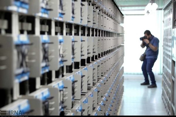 در طبقه نهم ساختمان وزارت ارتباطات چه خبر بود؟