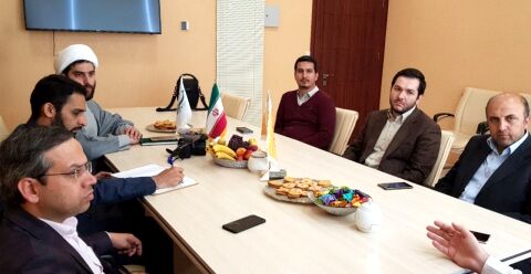 دانش و مهارت و معنویت فلسفه دانشگاه امام رضا(ع) است