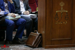 وثیقه 4 هزار میلیاردی برای مدیرعامل ثامن الحجج