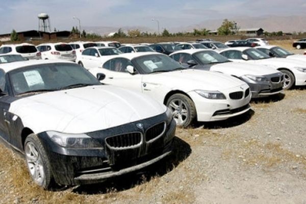 رسیدگی به پرونده قاچاق خودرو وارد فاز جدیدی شد