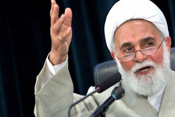 ناطق نوری: نیاز امروز کشور تعهد، تخصص و عقلانیت است