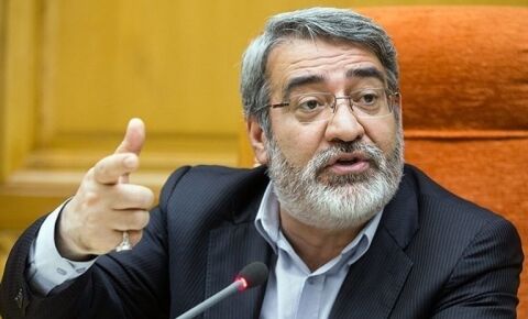 آسیب‌های اجتماعی در ایران کمتر از متوسط جهانی است