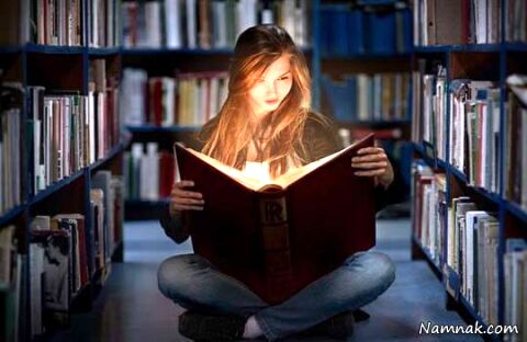 چگونه کتاب های بیشتری بخوانیم (10 قانون برای برنامه ریزی و مطالعه کتاب ها)