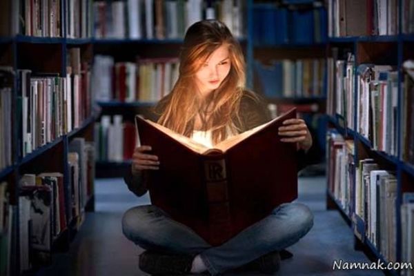 چگونه کتاب های بیشتری بخوانیم (10 قانون برای برنامه ریزی و مطالعه کتاب ها)