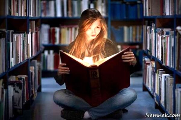 چگونه کتاب های بیشتری بخوانیم (10 قانون برای برنامه ریزی و مطالعه کتاب ها)