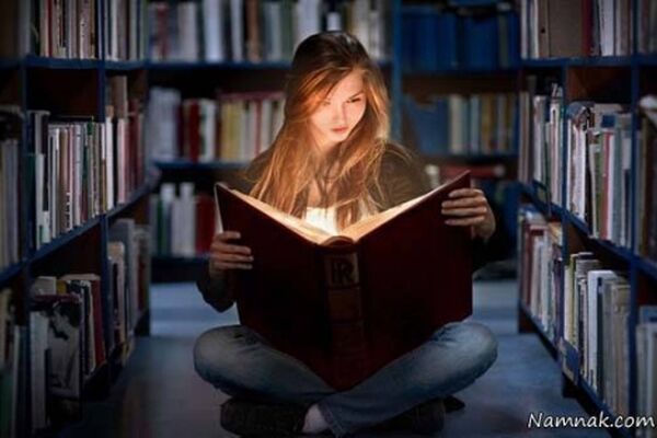چگونه کتاب های بیشتری بخوانیم (10 قانون برای برنامه ریزی و مطالعه کتاب ها)
