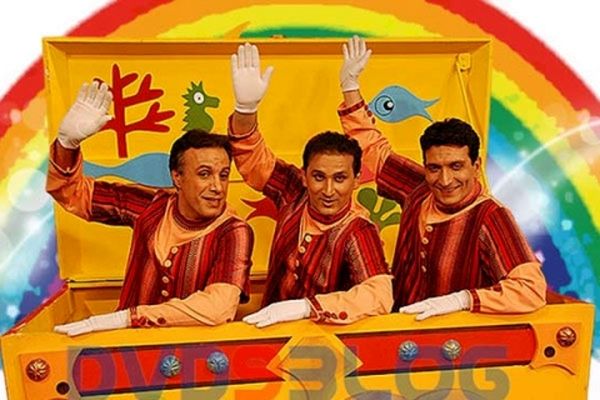 فیتیله‌ای‌ها به تلویزیون بازگشتند