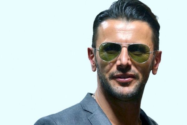 «شعله‌ور» با بازی متفاوت امین حیایی آماده اکران می‌شود