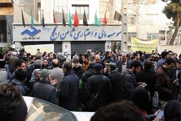 ردپای برخی سلبریتی‌ها و مسئولان در پرونده ثامن‌الحجج