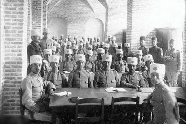 ماجرای ایجاد اولین قراولخانه‌ها در مشهد چه بود؟