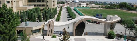 تعطیلی حوزه اداری دانشگاه آزاد مشهد در مرداد