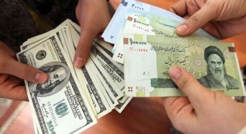 تخصيص ارز دولتي به 600 شرکت جديدالولاده