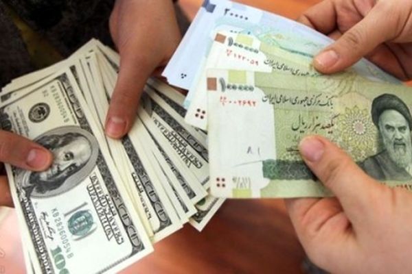 تخصيص ارز دولتي به 600 شرکت جديدالولاده
