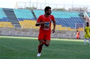 سرنوشت مبهم رفیعی در آستانه لیگ هجدهم