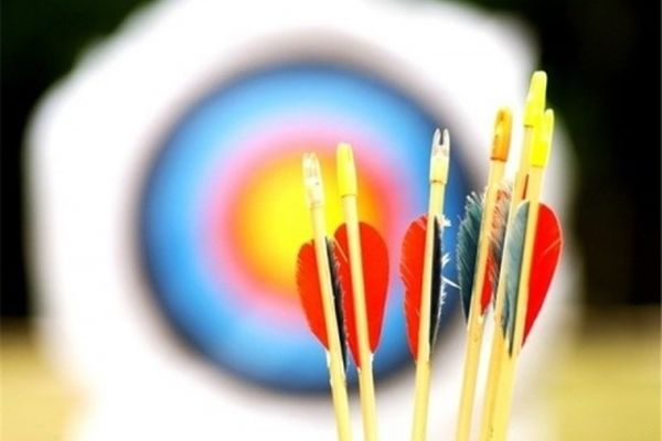 حذف تیم میکس کامپوند ایران از مسابقات جهانی