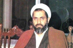 نخستین شعار «مرگ بر شاه» در مراسم مشهدی‌ها برای تشییع شیخ احمد کافی