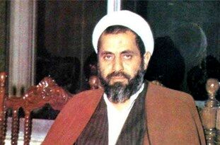 نخستین شعار «مرگ بر شاه» در مراسم مشهدی‌ها برای تشییع شیخ احمد کافی