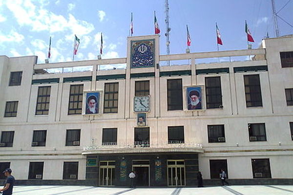 ضعف اطلاع رسانی در شهرداری مشهد