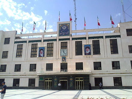 ضعف اطلاع رسانی در شهرداری مشهد