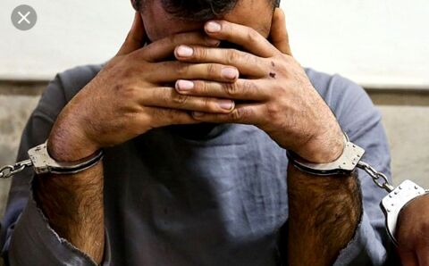 دزد شب رو در مشهد دستگیر شد