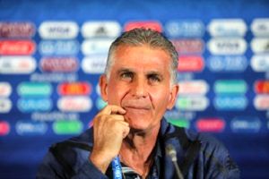  دو خواسته مهم کی‌روش برای تمدید قرارداد