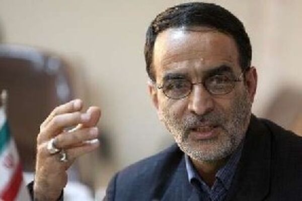 کریمی‌قدوسی: فرشچی سفیر جدید ایران در فنلاند نفر بیستم لیست ۱۰۰ نفره مدیران دو تابعیتی است