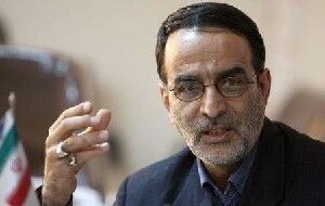 کریمی‌قدوسی: فرشچی سفیر جدید ایران در فنلاند نفر بیستم لیست ۱۰۰ نفره مدیران دو تابعیتی است