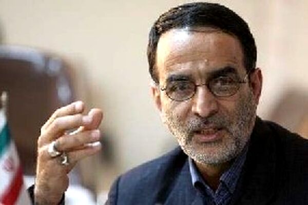 کریمی‌قدوسی: فرشچی سفیر جدید ایران در فنلاند نفر بیستم لیست ۱۰۰ نفره مدیران دو تابعیتی است