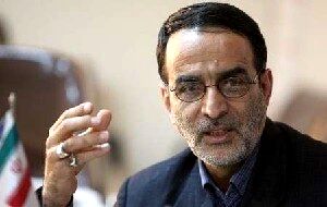 کریمی‌قدوسی: فرشچی سفیر جدید ایران در فنلاند نفر بیستم لیست ۱۰۰ نفره مدیران دو تابعیتی است