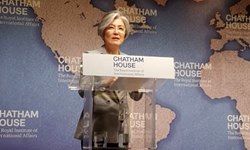 تحریم نفتی علیه ایران چالش عظیمی برای سئول است