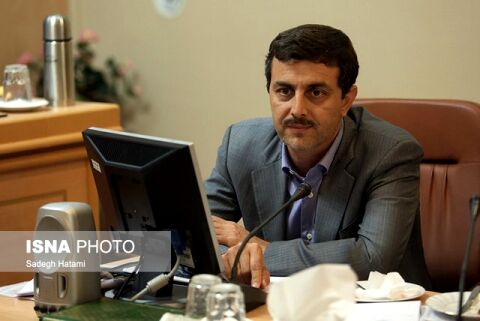 درآمد سرانه یک شهروند خراسانی 75 درصد یک ایرانی است