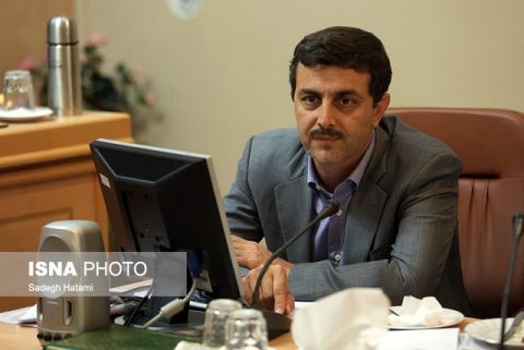 درآمد سرانه یک شهروند خراسانی 75 درصد یک ایرانی است