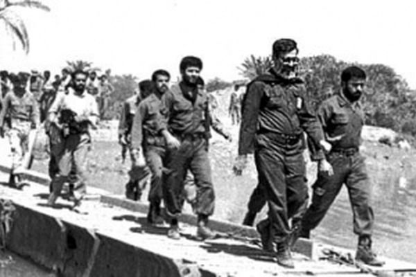 قطعنامه‌ ۵۹۸ به روایت رهبر انقلاب