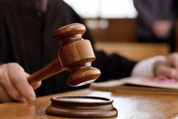 حضور متهم بازداشتی پرونده «ثامن الحجج» در دادگاه