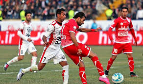  برنامه پرسپولیس برای بازی با پدیده در مشهد مشخص شد