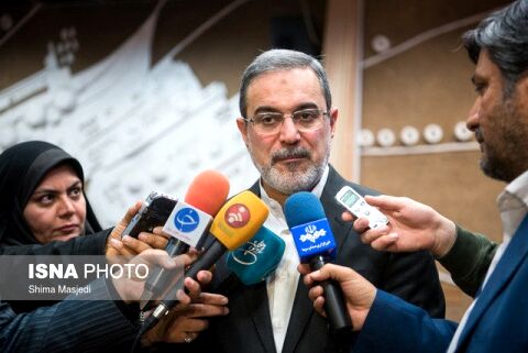 اظهارنظر وزیر درباره بی‌حجابی شرکت‌کنندگان در یک المپیاد