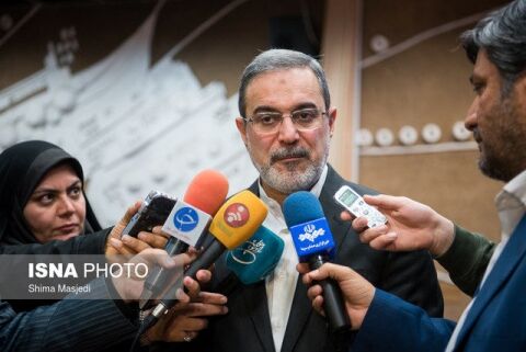 اظهارنظر وزیر درباره بی‌حجابی شرکت‌کنندگان در یک المپیاد