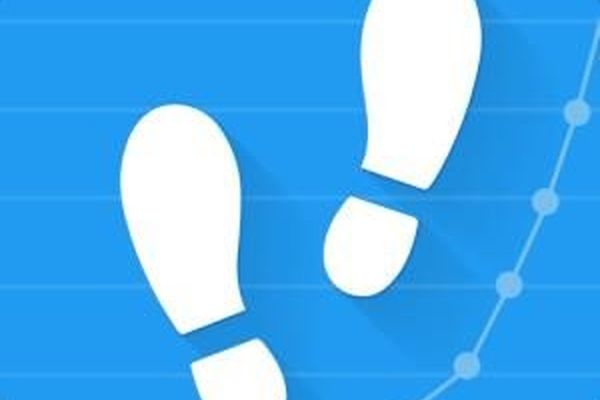 اپلیکیشن تخصصی موبایل برای پیاده روی و کاهش وزن