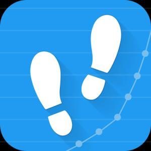 اپلیکیشن تخصصی موبایل برای پیاده روی و کاهش وزن