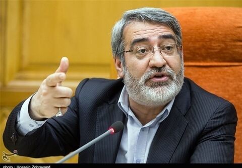 وزیر کشور: موضوعاتی مانند ارز، سکه و مسکن، کمبود آب و امثالهم به وزارت کشور ارتباطی ندارد