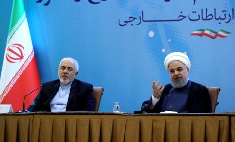 در شرایط جدید دنبال اصلاح روابط باعربستان، امارات و بحرین‌هستیم/ آمریکای منزوی نباید جان بگیرد