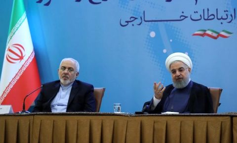 در شرایط جدید دنبال اصلاح روابط باعربستان، امارات و بحرین‌هستیم/ آمریکای منزوی نباید جان بگیرد
