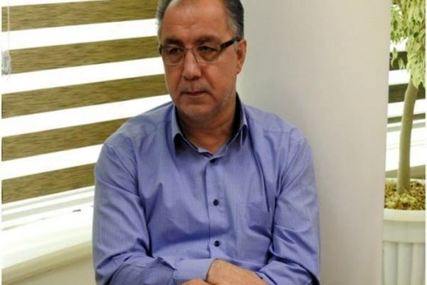 تکمیل پروزه گاز رسانی شهرک صنعتی مه ولات